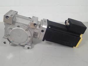 Thumbnail image of MintDrive 2 Baldor Gudel 454518 Brushless AC Servo Motor + Gearbox + Controller