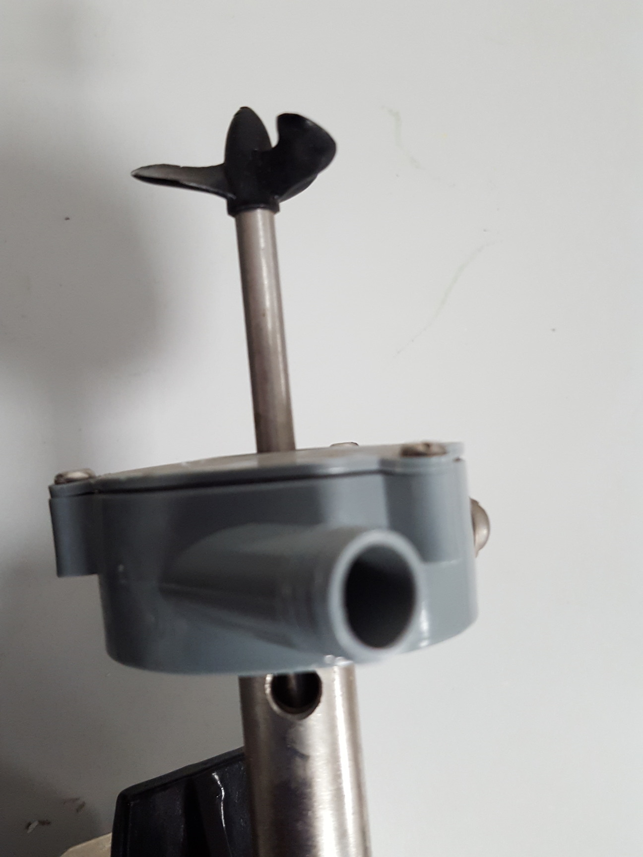 Image of Grant Water Bath Heating Stirrer - Lab - Spares / Repairs