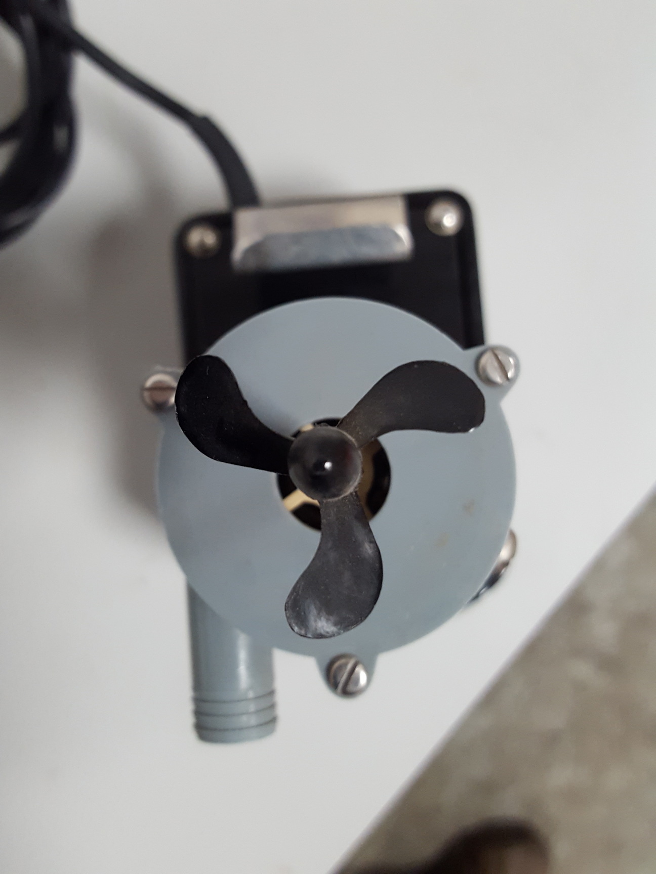 Image of Grant Water Bath Heating Stirrer - Lab - Spares / Repairs