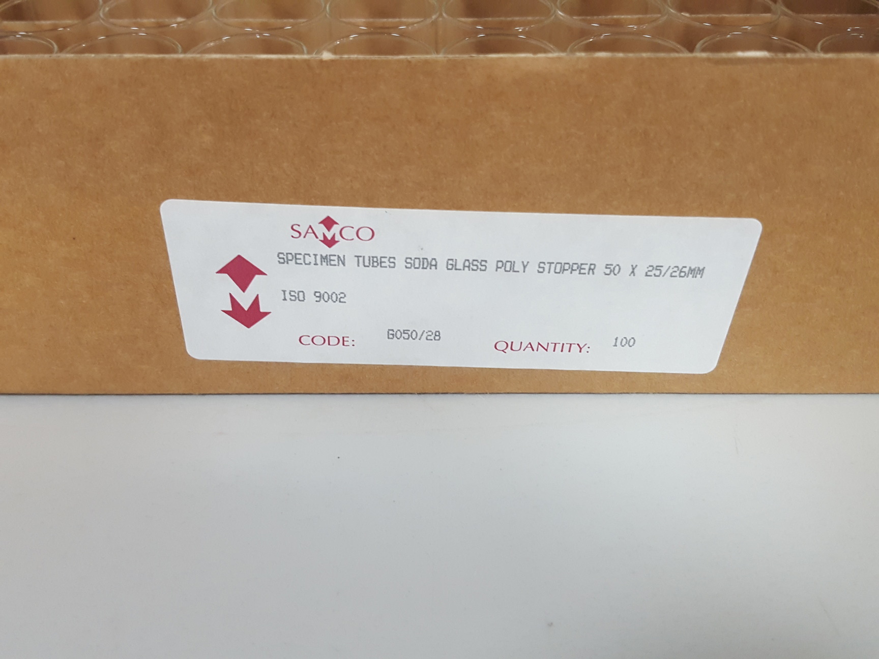 Image of Job Lot Lab Plastic BD Syringes Plastik Pak Whatman Beakers 5mL Kimble 73660-20