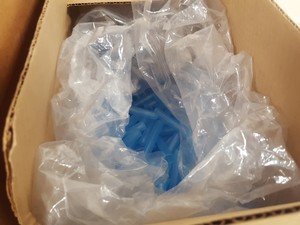 Thumbnail image of Job Lot Lab Plastic BD Syringes Plastik Pak Whatman Beakers 5mL Kimble 73660-20 