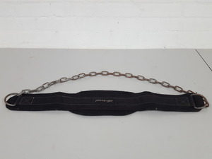 Thumbnail image of Harbinger Polypropylene Dip Belt with Steel Chain