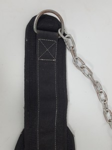 Thumbnail image of Harbinger Polypropylene Dip Belt with Steel Chain