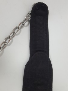 Thumbnail image of Harbinger Polypropylene Dip Belt with Steel Chain