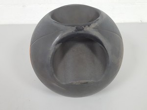 Thumbnail image of 10kg Jordan Medicine Ball with Handles Gym Weight