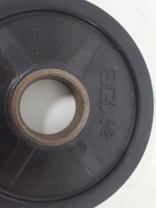 Thumbnail image of 1x SGX Olympic 2.5kg Olympic Weight Plate Disc