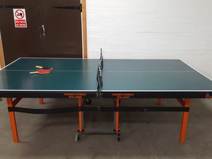 Thumbnail image of Butterfly Table Tennis Table Set