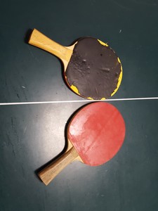 Thumbnail image of Butterfly Table Tennis Table Set