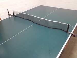 Thumbnail image of Butterfly Table Tennis Table Set