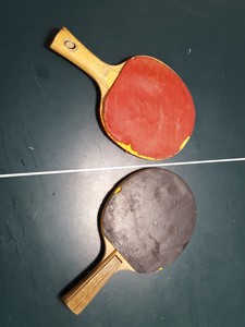 Thumbnail image of Butterfly Table Tennis Table Set