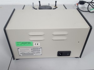 Thumbnail image of Quantchrome MVP-6DC Multipycnometer Gas Pycnometer Lab Equipment