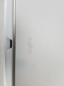 Thumbnail image of 2 Drawer Sanyo -80 Freezer Rack 55.8cm long x 29cm high x 42cm wide.