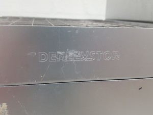 Thumbnail image of Lot of 22 Denley -80 Freezer Storage Racks Lab 
