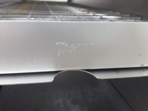 Thumbnail image of Lot of 15 -80 Freezer Storage Racks Lab 46cm x 16cm x 21.8cm