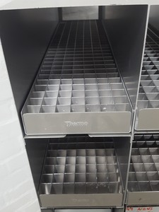 Thumbnail image of Lot of 20 Storage Racks -80 Freezer Storage Racks 54.5cm x 13.9cm x 30cm