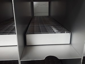 Thumbnail image of Lot of 20 Storage Racks -80 Freezer Storage Racks 54.5cm x 13.9cm x 30cm