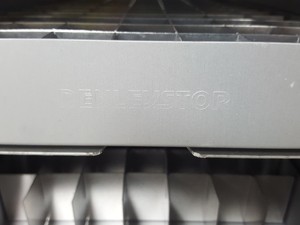 Thumbnail image of Lot of 26 Storage Racks -80 Freezer Storage Racks 46cm x 15.9cm x 22cm
