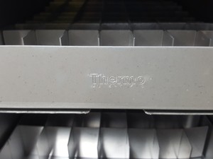 Thumbnail image of Lot of 26 Storage Racks -80 Freezer Storage Racks 46cm x 15.9cm x 22cm
