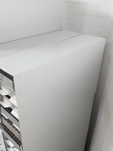 Thumbnail image of Lot of 26 Storage Racks -80 Freezer Storage Racks 55.8cm x 14cm x 34cm 