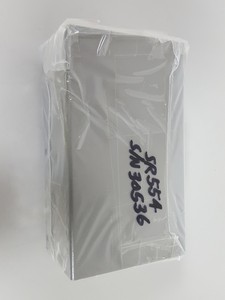 Thumbnail image of SRS SR554 Transformer Preamplifier Lab 