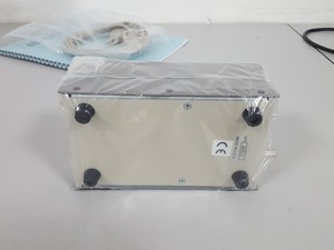 Thumbnail image of SRS SR554 Transformer Preamplifier Lab 