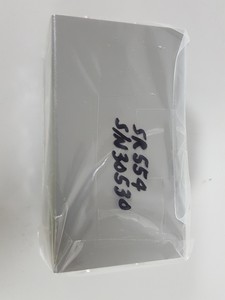 Thumbnail image of SRS SR554 Transformer Preamplifier Lab 