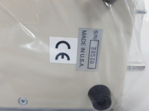 Thumbnail image of SRS SR554 Transformer Preamplifier Lab 
