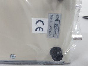 Thumbnail image of SRS SR554 Transformer Preamplifier Lab 