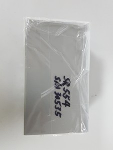 Thumbnail image of SRS SR554 Transformer Preamplifier Lab 