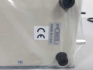 Thumbnail image of SRS SR554 Transformer Preamplifier Lab 