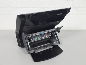Thumbnail image of Toshiba TCxWave POS System + Verifone VX820 + Thermal Printer + Scanner