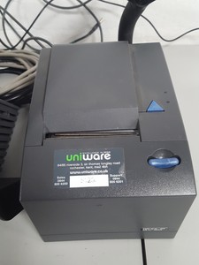 Thumbnail image of Toshiba TCxWave POS System + Verifone VX820 + Thermal Printer + Scanner