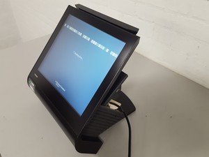 Thumbnail image of Toshiba TCxWave POS System + Verifone VX820 + Thermal Printer + Scanner