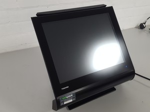 Thumbnail image of Toshiba TCxWave POS System + Verifone VX820 + Thermal Printer + Scanner