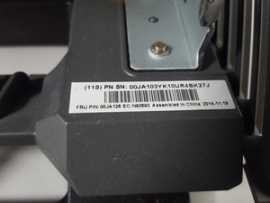 Thumbnail image of Toshiba TCxWave POS System + Verifone VX820 + Thermal Printer + Scanner