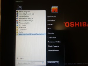 Thumbnail image of Toshiba TCxWave POS System + Verifone VX820 + Thermal Printer + Scanner