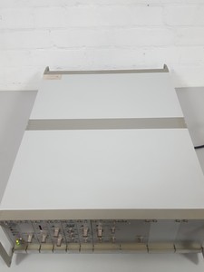 Thumbnail image of Aeroflex Comstron EuropTest PN9000 Automatic Phase Noise Test System + PC