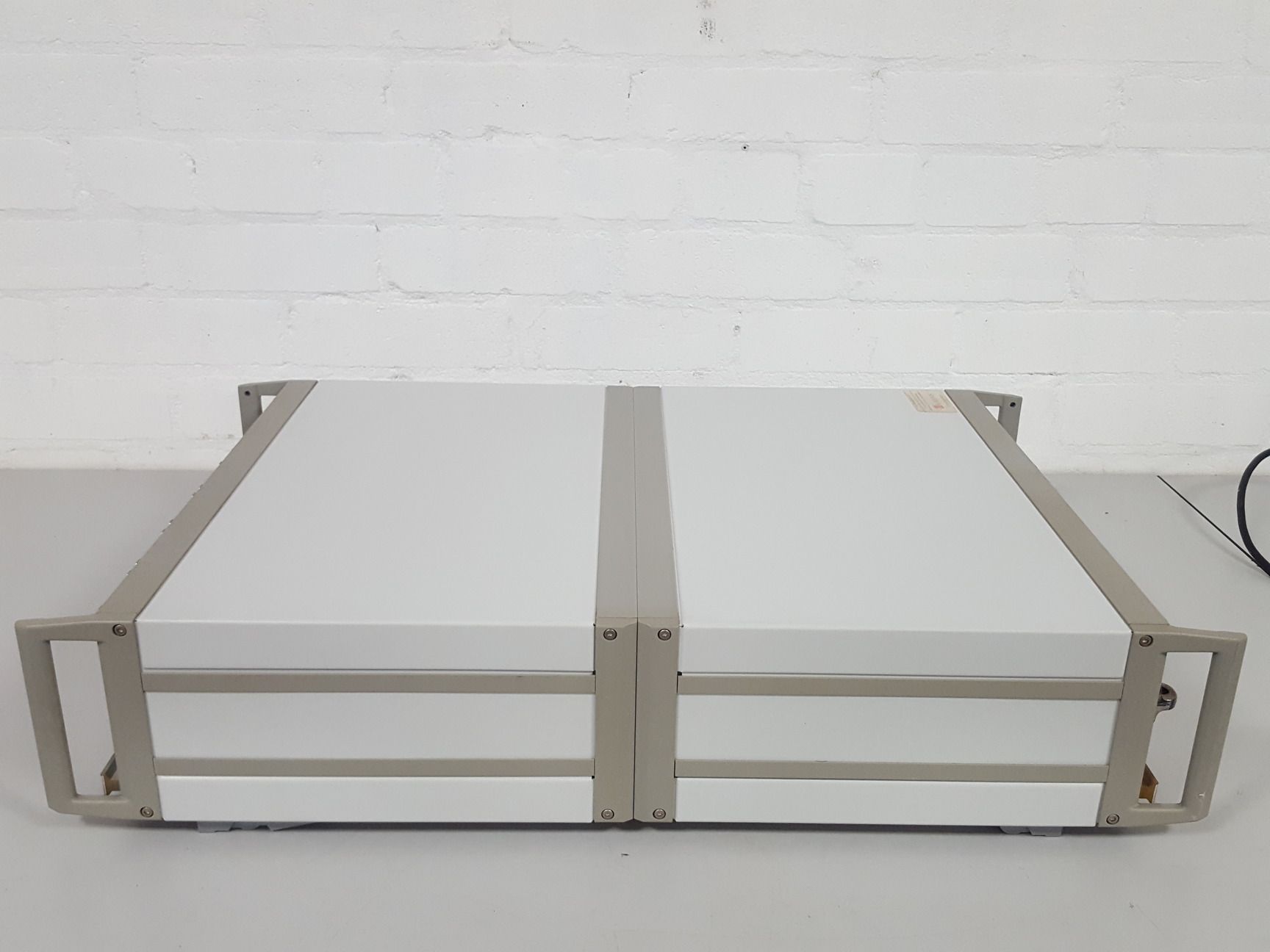 Image of Aeroflex Comstron EuropTest PN9000 Automatic Phase Noise Test System + PC