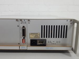 Thumbnail image of Aeroflex Comstron EuropTest PN9000 Automatic Phase Noise Test System + PC