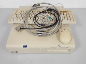 Thumbnail image of Aeroflex Comstron EuropTest PN9000 Automatic Phase Noise Test System + PC