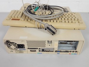 Thumbnail image of Aeroflex Comstron EuropTest PN9000 Automatic Phase Noise Test System + PC