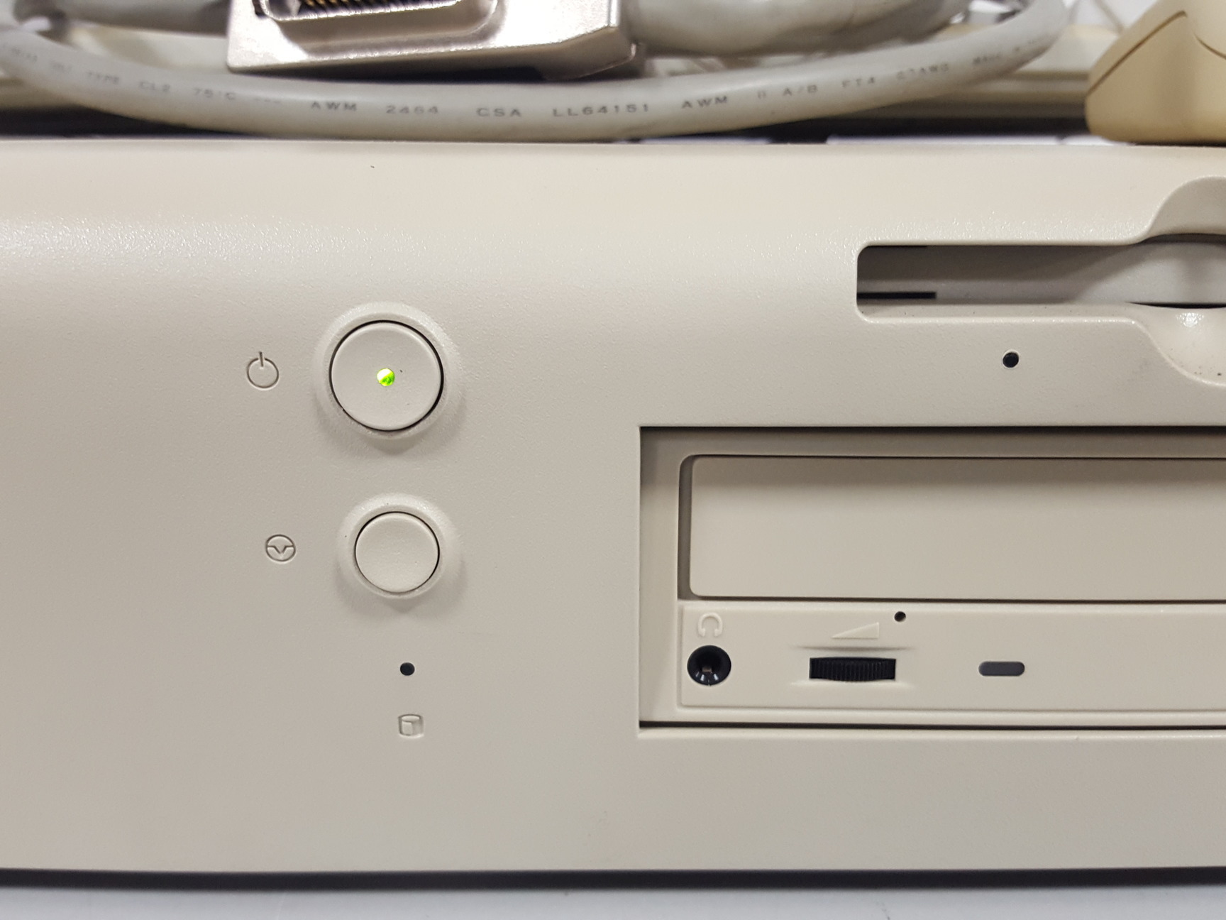 Image of Aeroflex Comstron EuropTest PN9000 Automatic Phase Noise Test System + PC