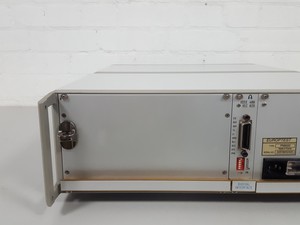 Thumbnail image of Aeroflex Comstron EuropTest PN9000 Automatic Phase Noise Test System + PC
