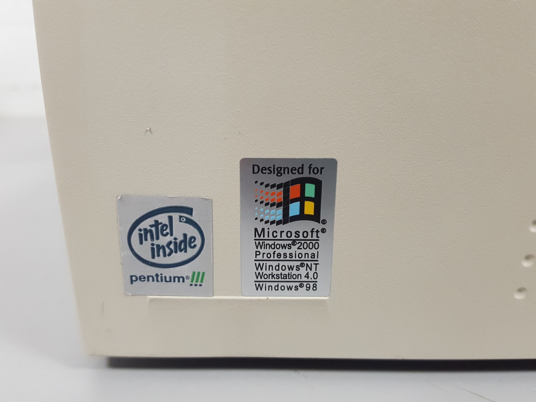 Image of Aeroflex Comstron EuropTest PN9000 Automatic Phase Noise Test System + PC