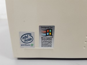 Thumbnail image of Aeroflex Comstron EuropTest PN9000 Automatic Phase Noise Test System + PC