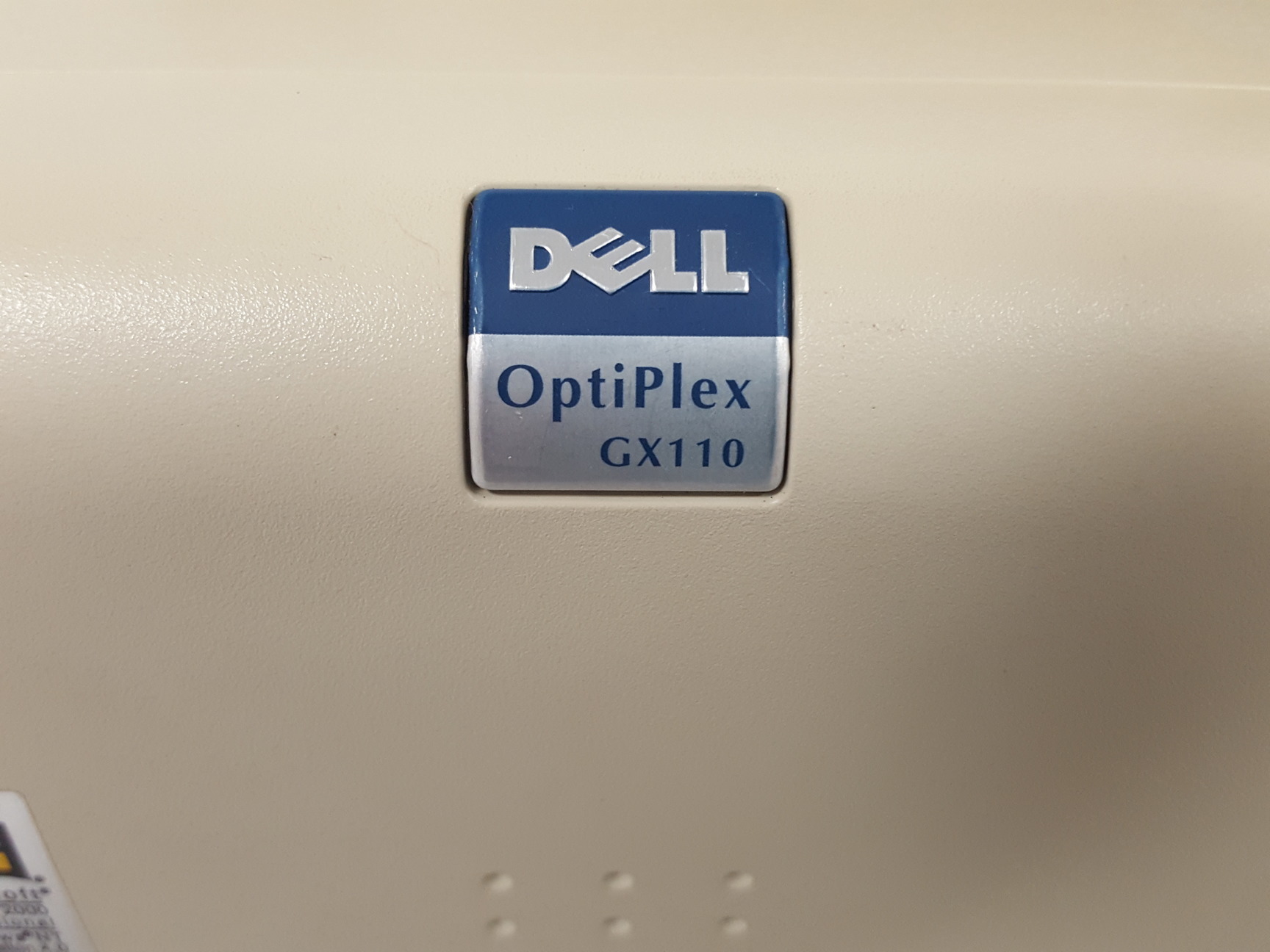 Image of Aeroflex Comstron EuropTest PN9000 Automatic Phase Noise Test System + PC