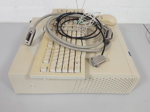 Thumbnail image of Aeroflex Comstron EuropTest PN9000 Automatic Phase Noise Test System + PC