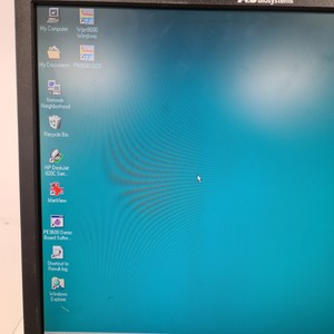 Thumbnail image of Aeroflex Comstron EuropTest PN9000 Automatic Phase Noise Test System + PC