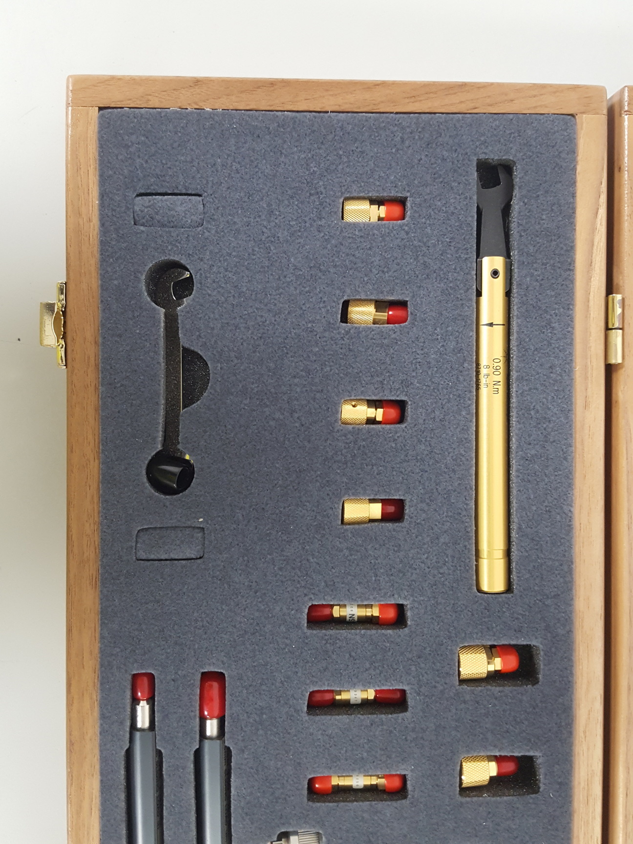 Image of Agilent 85052B 3.5MM Complete Calibration Kit Lab Equipment
