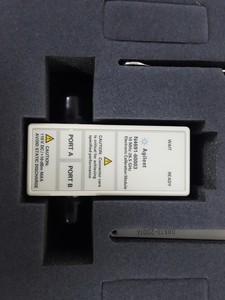 Thumbnail image of Agilent N4691A 3.5MM Electronic Calibration Kit